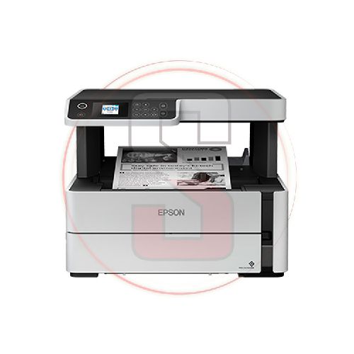 Impresora Epson M2170 WiFi Tinta Continua Original B/N Duplex - SMART UNIVERSE S.A