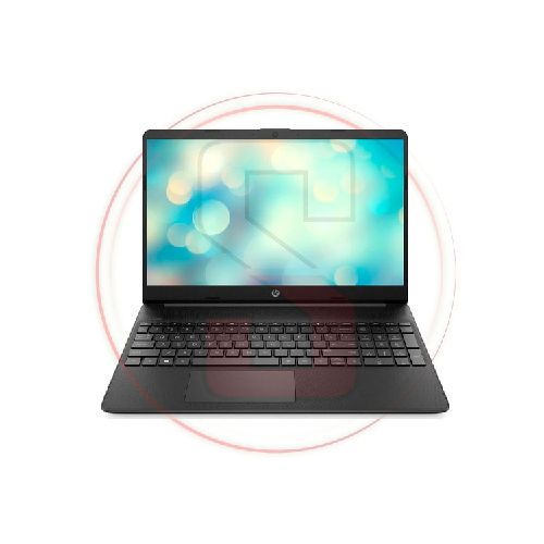 Laptop HP CI7-1255U / 8gb RAM / 512gb SSD / Pantalla 15.6” HD / FREEDOS - SMART UNIVERSE S.A