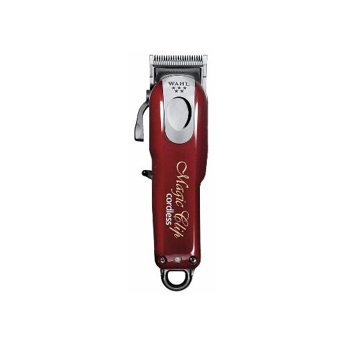 Máquina Afeitadora Wahl Magic Clip Cordless - Bárbaro