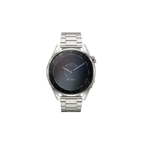 Smartwatch Pulsera Metálica Bluetooth App Tracking Deportivo - Bárbaro