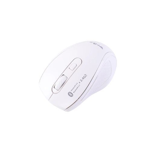 Mouse Inalámbrico Bluetooth Tablet Laptop - Bárbaro