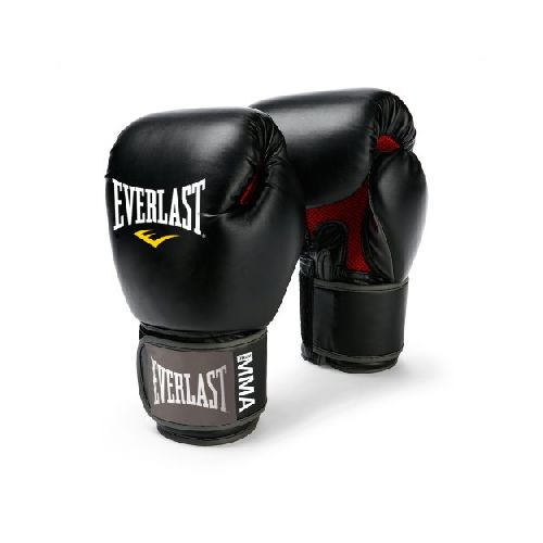 Guantes De Boxeo Everlast 12 onz - Bárbaro