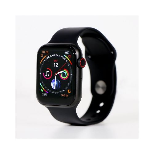 SmartWatch HW22 Watch Serie 6 Reloj 44 mm Android iOS - Bárbaro