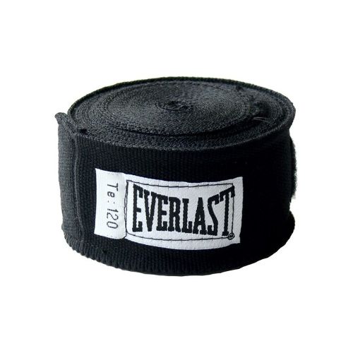 Vendas Para Guante De Box Everlast - Bárbaro