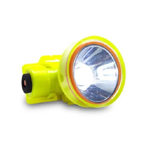 LINTERNA RECARGABLE SUMERGIBLE 50W - VISION LED