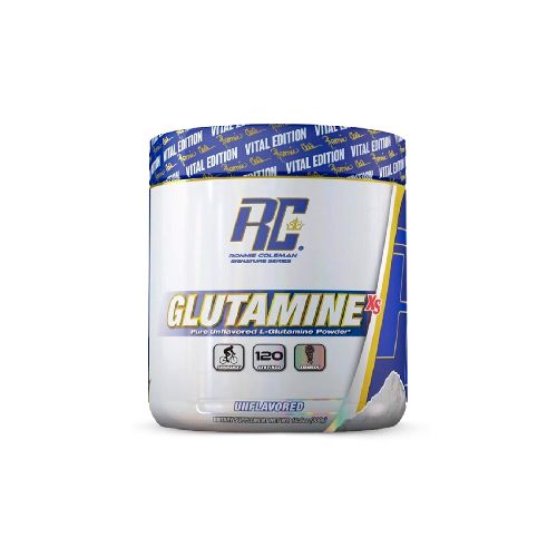 GLUTAMINA RC 60 SERV  