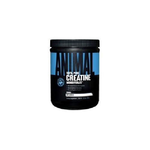 Animal Creatina Micronizada 300 Gr  