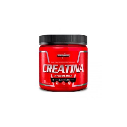 Integral Medica Creatina 300 Gr  