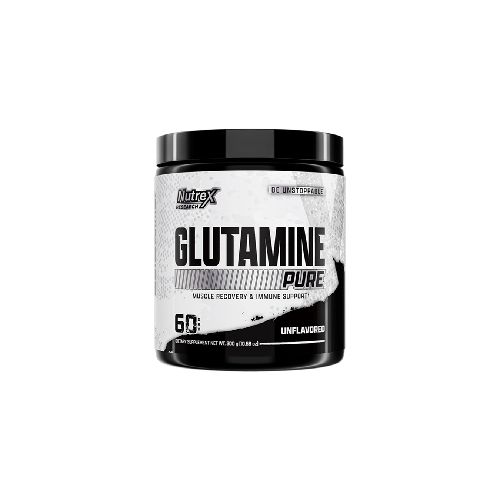 Nutrex Glutamina 300 Gr.  