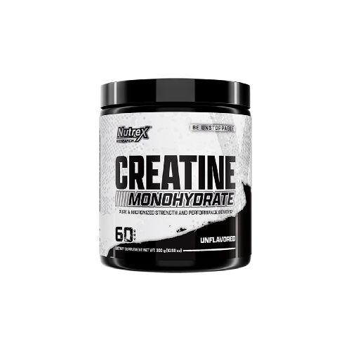 Nutrex Creatina 300 Gr  