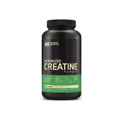 Optimun Nutrition Creatina 300 Gr.  