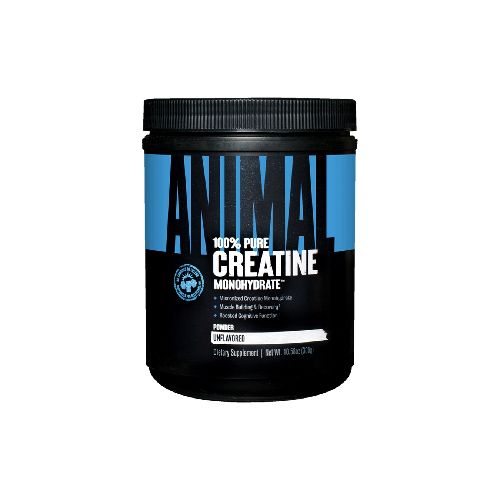 Animal Creatina 300 Gr  