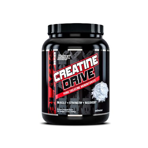 Nutrex Creatina 1000 Gr  