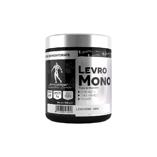 Levro Mono Creatina 300 Gr  