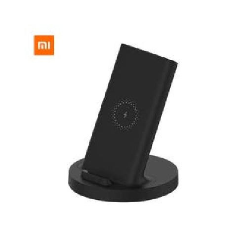 Cargador Inalmbrica Carga Rapida Xiaomi