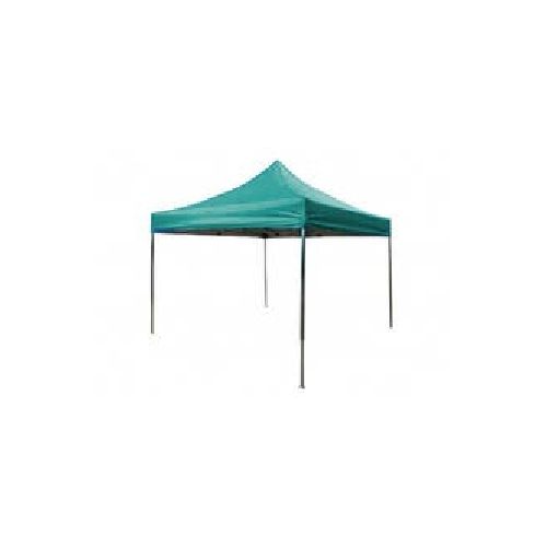 Carpa Plegable 3x3 M Verde Space