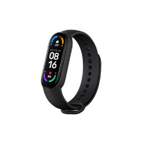 Reloj Inteligente Xiaomi Mi Smart Band 6