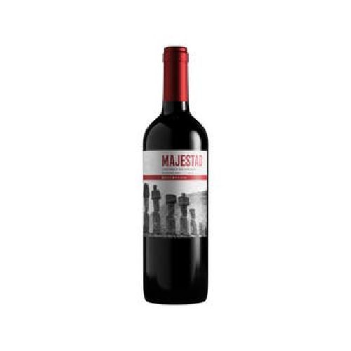 Vino Tinto Cabernet Sauvignon Majestad 750 Ml 