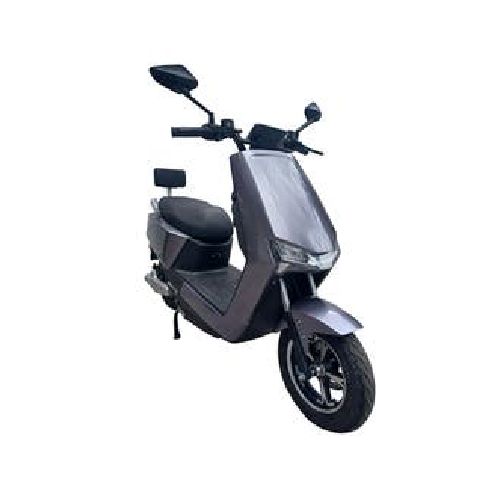 Moto Electrica 2000w Gris Ecomove Edn