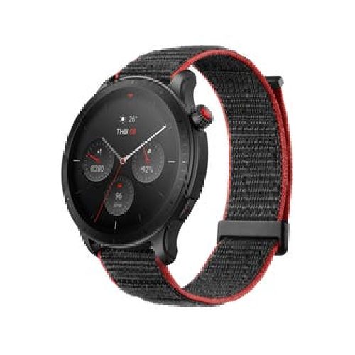 Reloj Inteligente Gtr 4 Amazfit Gris