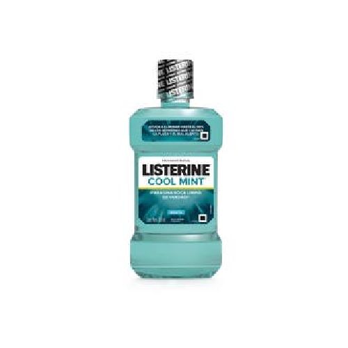 Enjuague Bucal LISTERINE Cool Mint 360 ML