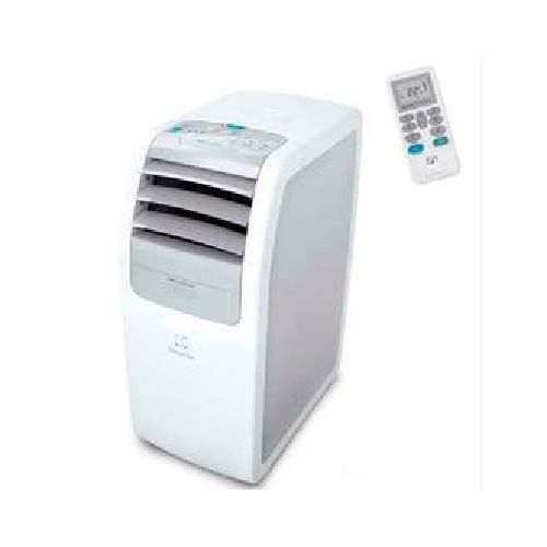 Aire Acondicionado Portatil 12000 Btu Electrolux