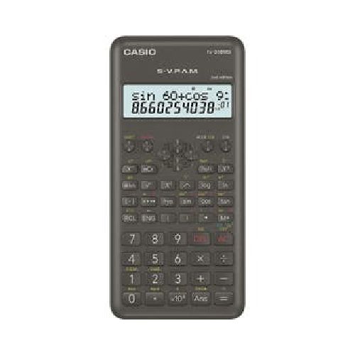 Calculadora Cientifica Casio FX-350MS-2