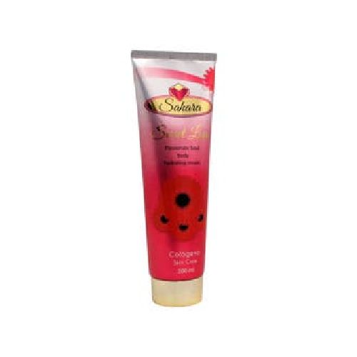 Crema corporal sahara 200 ml secret love