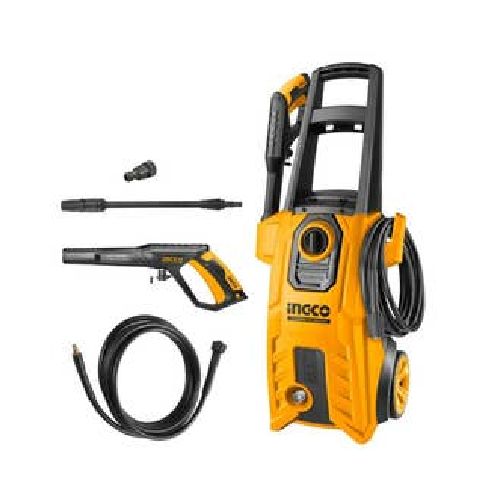 Hidrolavadora 1800w 2200psi Ingco