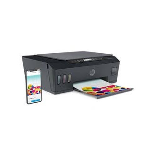 Impresora Multifunción WL515 Tinta continua HP