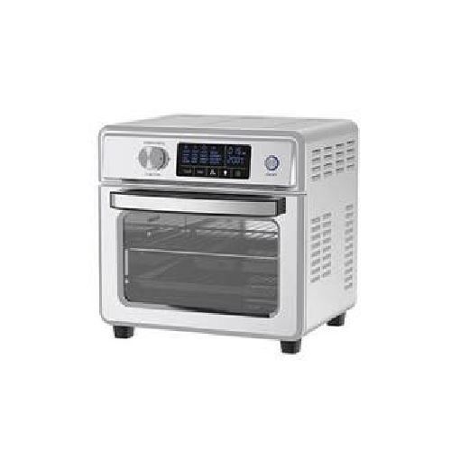 Horno Freidora De Aire 23 L Gris Umco