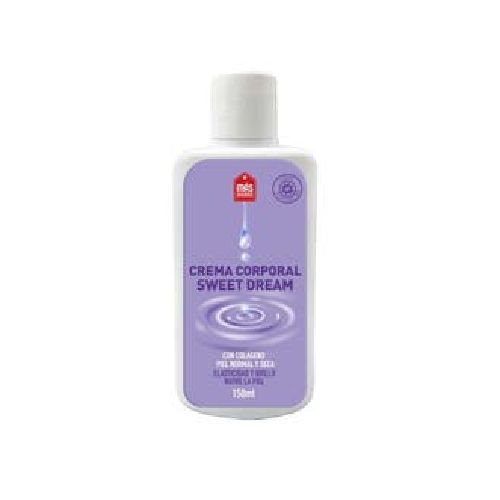 Crema Corporal Mas Ahorro 150 Ml Sweet Dream