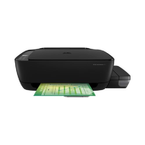 Impresora Multifuncion Wl415 Tinta Continua Hp