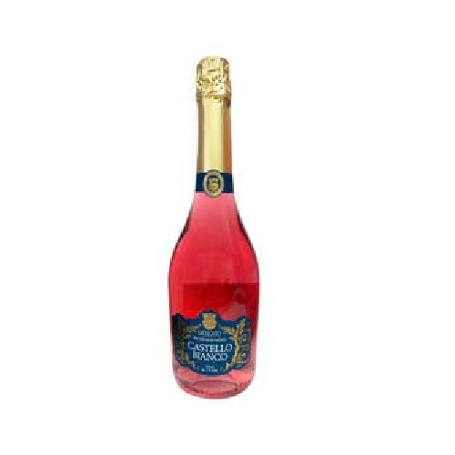 Vino Rosado Castello Bianco 750 Ml 