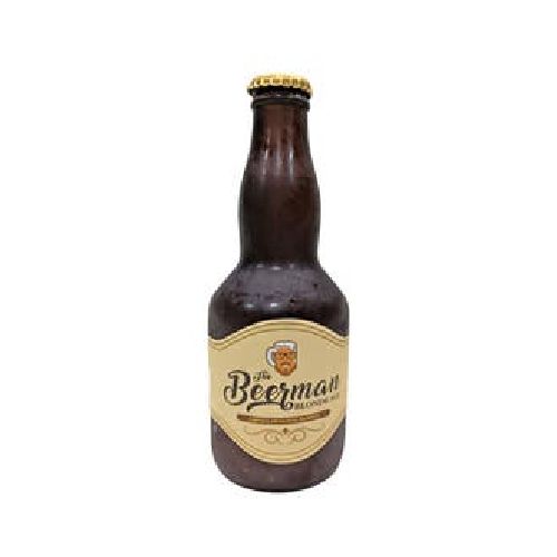 Cerveza Artesanal The Beerman Blonde Ale 330 Ml