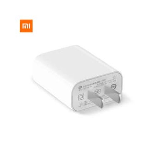 Cargador 18w Xiaomi