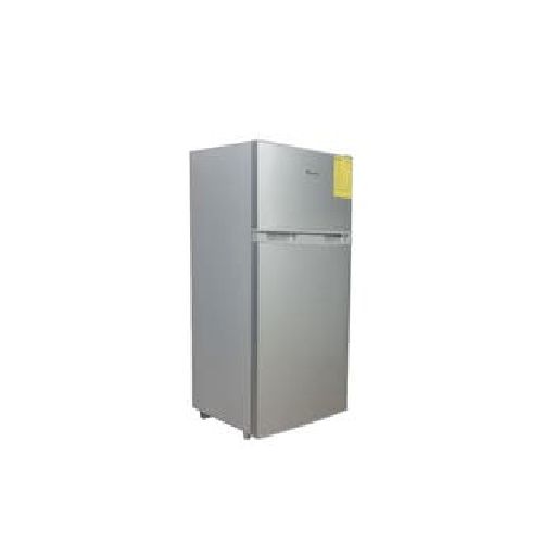 Mini Refrigerador 125 L Star Sonic Gris