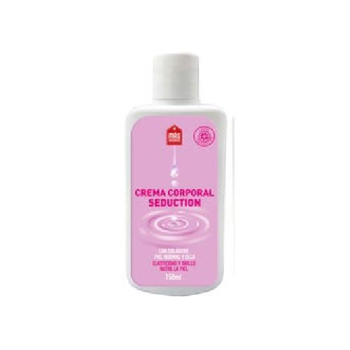 Crema Corporal Mas Ahorro 150 Ml Seduction