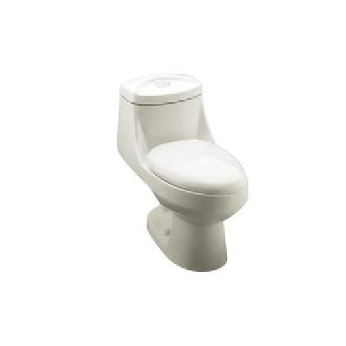 Inodoro blanco fv trento ref  e176-bl