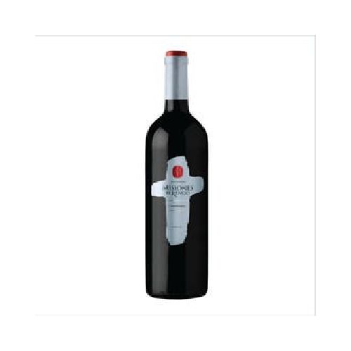 Vino Carmenere Misiones De Rengo 750 Ml