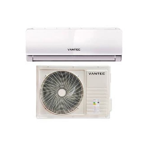 Aire Acondicionado 12000 Btu Vantec Blanco