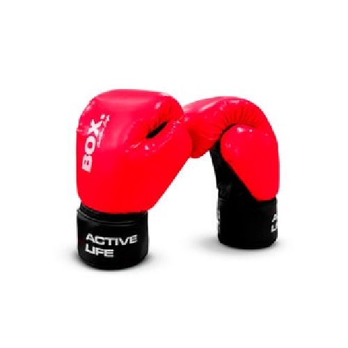 Guantes De Boxeo Active Life