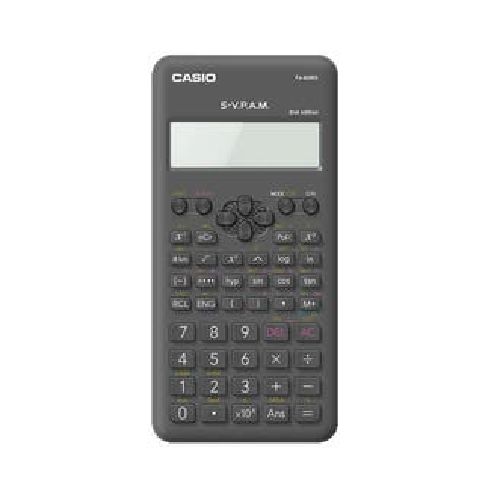 Calculadora Cientifica Casio FX-82MS-2