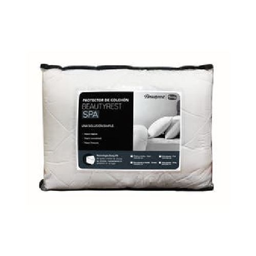 Protector para colchón 3 plz Spa King Simmons Beautyrest