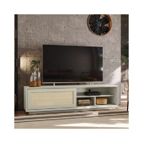 Mesapara tv 55'' Mebel Corumba Gris