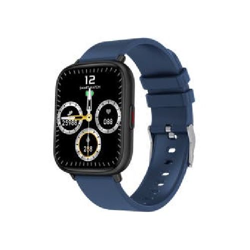 Reloj Inteligente Sport Ultra 6.0 Amazon Azul