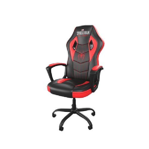 Silla Gamer 113x65.5 Cm Xtech Spiderman