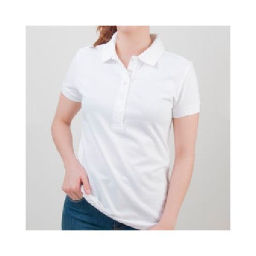 CAMISETA POLO PARA MUJER PINTO