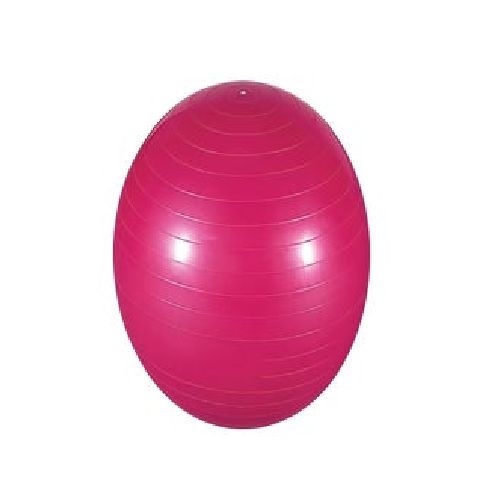 Pelota De Yoga Rosado