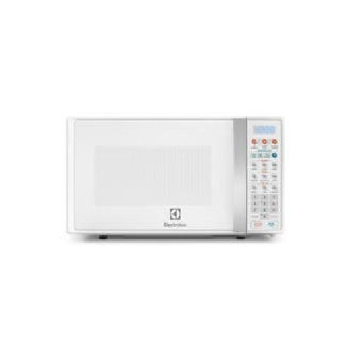 Microondas 17 L Electrolux Blanco